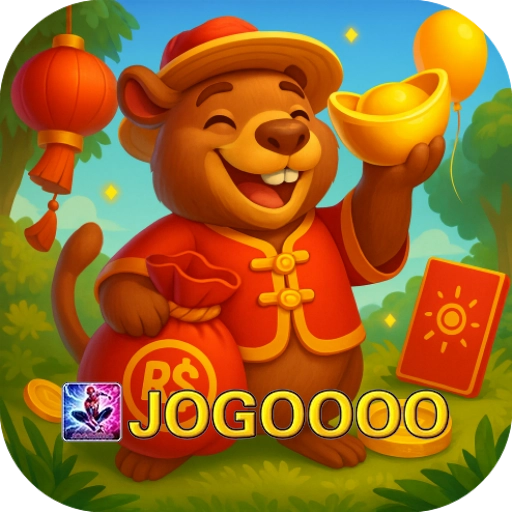 jogoooo
