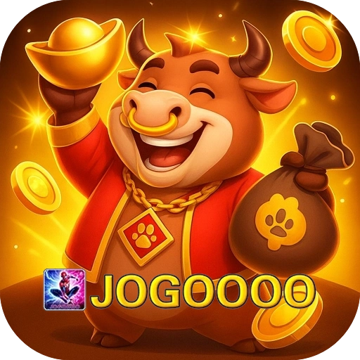 jogoooo logo